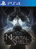 Mortal Shell (PlayStation 4)